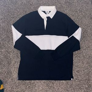 Men’s H&M Rugby Shirt